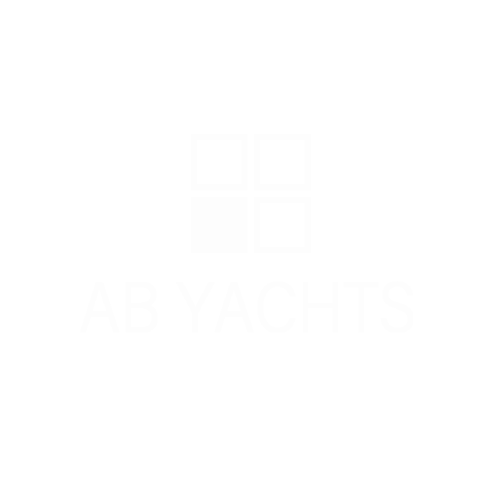 AB Yachts Logo
