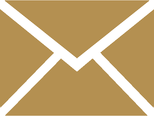 Briefumschlag um E-Mail-Kontakt herzustellen