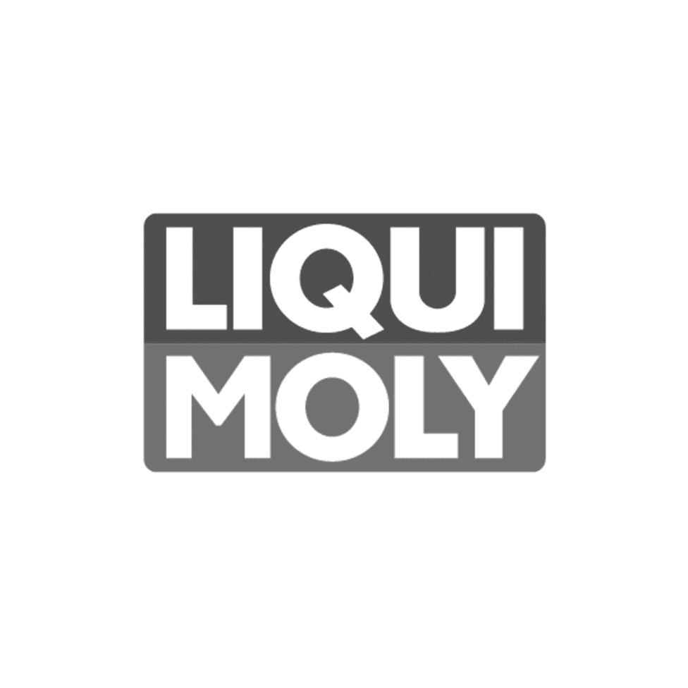 Liqui Moly Logo