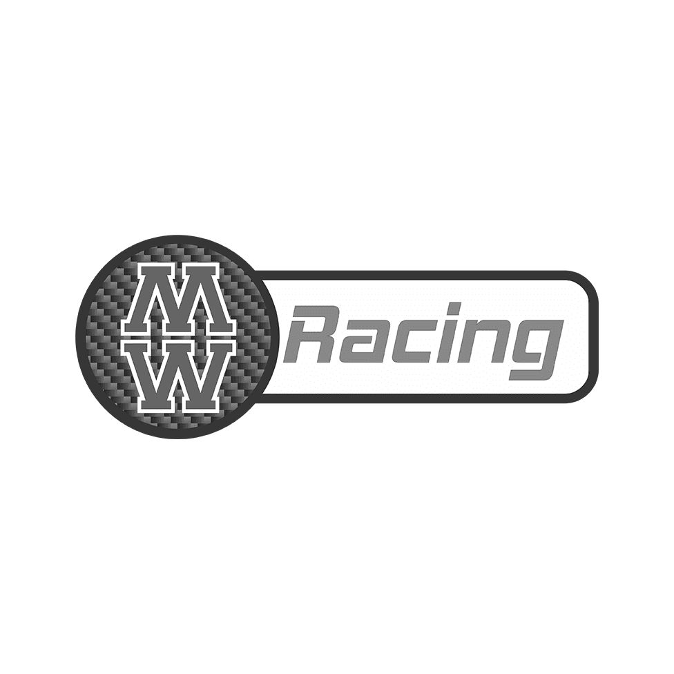 MW Racing Logo